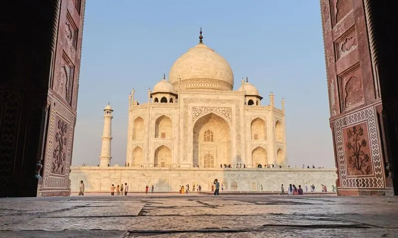 Packers and movers services in Agra — Uttar Pradesh