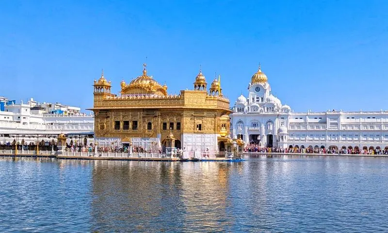 Packers and movers services in Amritsar — Punjab