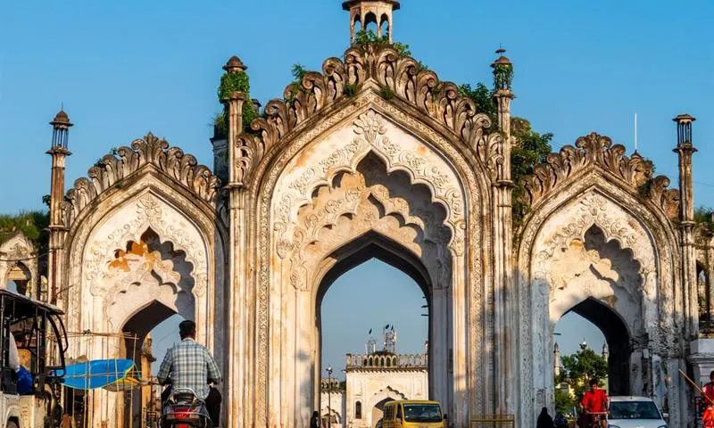 Packers and movers services in Lucknow — Uttar Pradesh