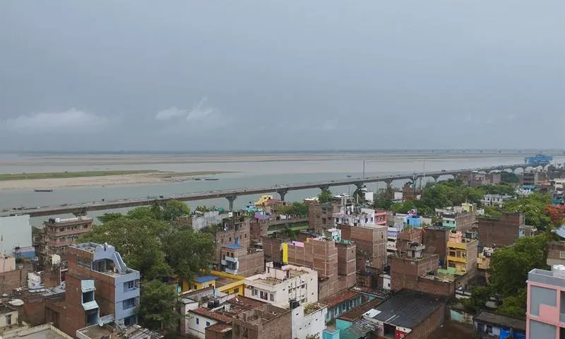 Packers and movers services in Patna — Bihar