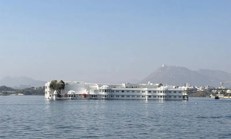 Packers and movers services in Udaipur — Rajasthan